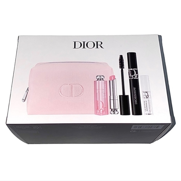 Dior Makeup The Diorshow Dior Addict Makeup Set 93 Value Poshmark